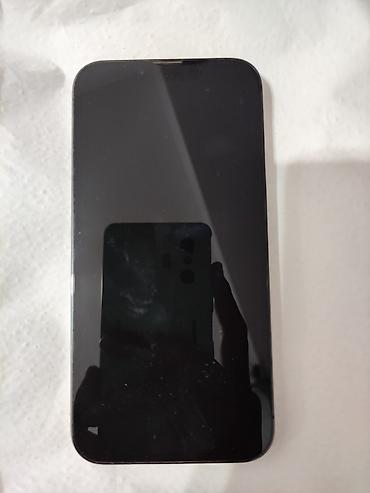 iphone 13 про бу: IPhone 13 Pro, Б/у, 128 ГБ, Графит, Чехол, 76 % — 2
