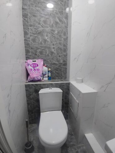 Продажа квартир: 2 комнаты, 48 м², 105 серия, 3 этаж, Евроремонт — 7