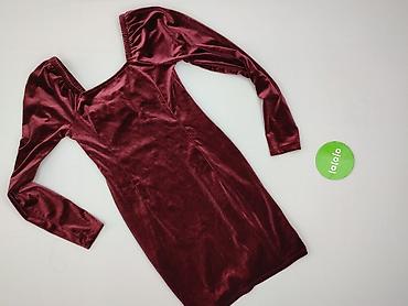 zamsz: Sinsay, Sukienka damska, rozmiar XS — 3