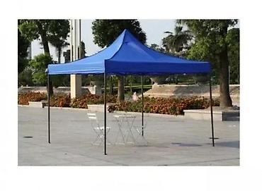 Suncobrani, tende i paviljoni: POSTOLJA ZA SUNCOBRAN OD 15 I 20 LITARA NOVA POSTOLJA AKCIJA | Cene — 15