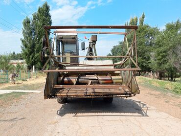 Силосоуборочные комбайны: Продаю силосный комбайн обмен на машину интересует — 14