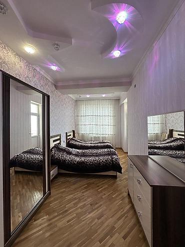 yeni suraxanıda ev: 3 otaqlı, Yeni tikili, 114 kv. m — 8