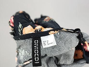 bluzki hm: H&M Divided, Sukienka damska, rozmiar S — 4