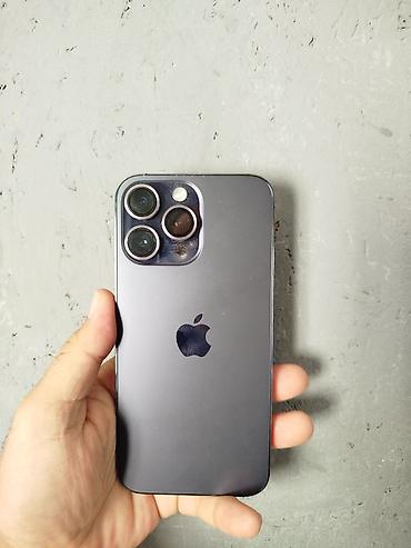 sony ps5 бишкек: IPhone 14 Pro документы все есть находится в токмоке — 1
