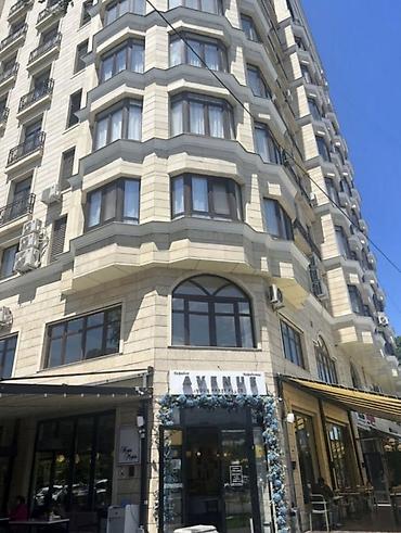 сдаю учебный центр: 2 комнаты, 51 м², бульвар Эркиндик Элитка, 10 этаж, Евроремонт — 2