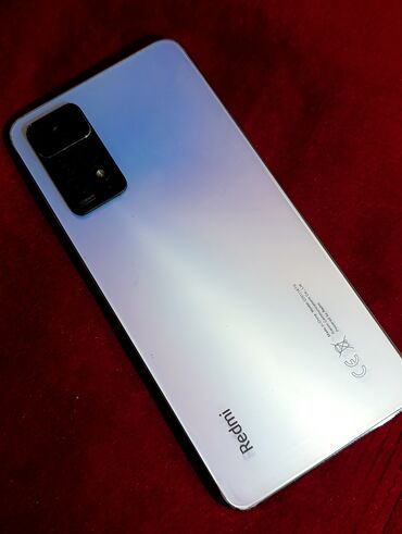 redmi note 8 новый: Redmi, Redmi Note 11 Pro, Б/у, 128 ГБ, цвет - Белый, 2 SIM