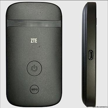 google pixel tablet: ZTE MF90+ универсальный карманный 4G/3G Wi-Fi роутер. Готовое решение — 3