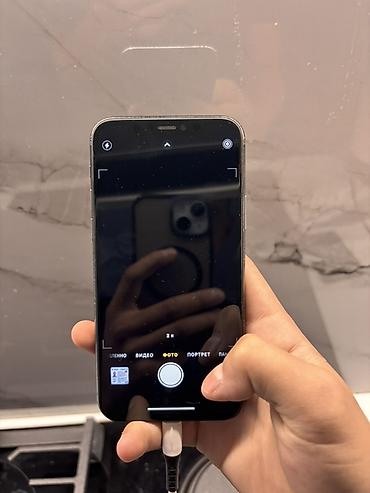apple 15 pro: IPhone 11 Pro, Б/у, 256 ГБ, Space Gray, Кабель, 76 % — 9