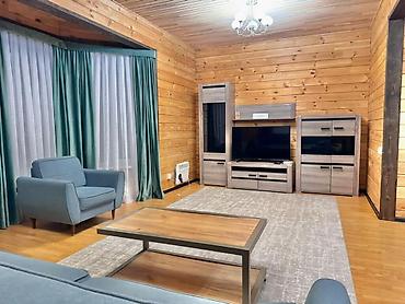 Продажа коттеджей и домов: 4 комнаты, 125 м², 3 соток, Каракол, Агентство недвижимости — 4