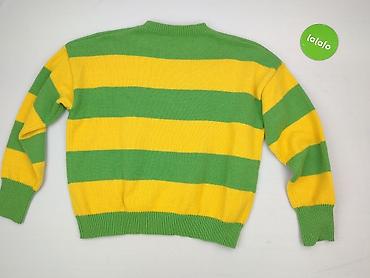 czerwony sweter: Sweter damski, rozmiar XL — 3