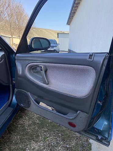 Mazda: Mazda 626: 1991 г., 2 л, Ручные, Бензин — 14