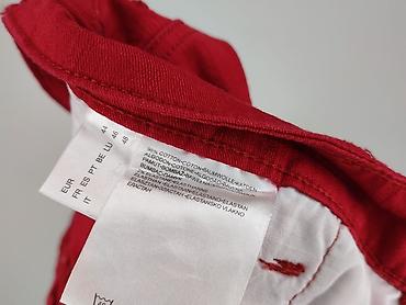 getry lata 90: Yessica, Spodnie materiałowe damskie, rozmiar 2XL — 6