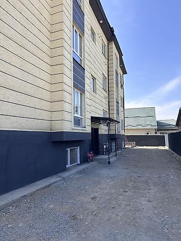 1 комната, 45 м², Кара-Жыгач ж/м 3 этаж