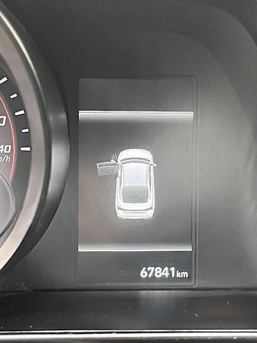 Hyundai: Hyundai Avante: 2021 г., 1.6 л, Автомат, Бензин, Седан — 8