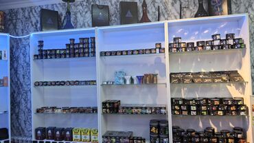 Qəlyan, vayp və aksesuarları: Tütün kömür və Qəlyan aksesuarları💨🛍 topdan və pərakəndə satışı B U X