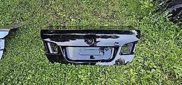 kn filter za auto: GEPEK VRATA F10 ZA BMW SERIJA 5 | BMW 5 f10 gepek vrata — 2