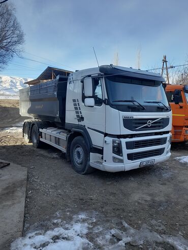 камаз эвро самосвал ош сатылат: Грузовик, Volvo