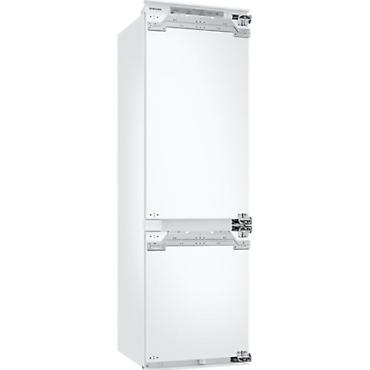 soyuduculari: Samsung BRB267034WW/WT quraşdırılan ikiqapılı soyuducu Tam — 2