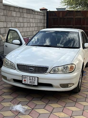 s class 222: Nissan Cefiro: 1999 г., 2.5 л, Автомат, Бензин, Седан — 2