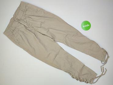 alcott pants: KappAhl, Spodnie materiałowe damskie, rozmiar M — 2