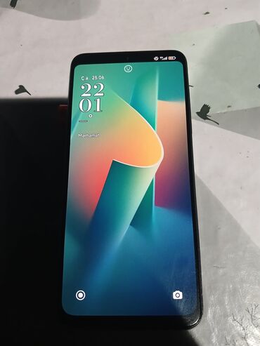 redmi note 7 128 gb qiymeti: Xiaomi Redmi Note 12, 128 GB, rəng - Göy, 
 İki sim kartlı, Barmaq izi, Face ID