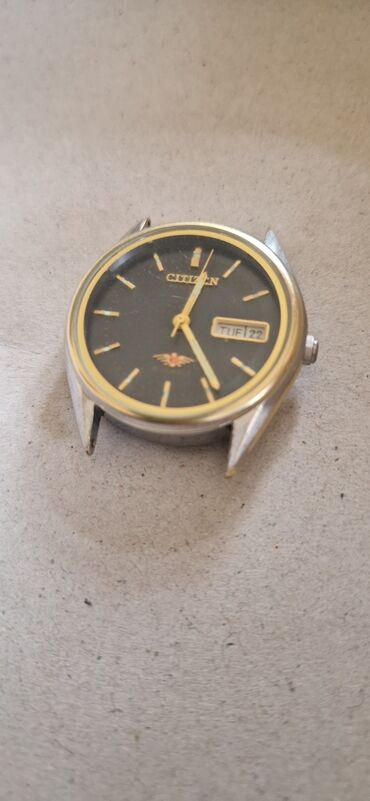 missoni m331 chronograph watch: Citizen watch. Sitizen saat. Unisex