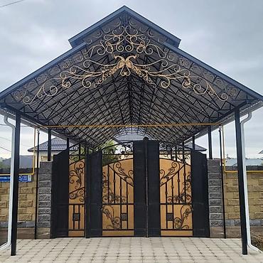 Кровля крыши: Крыша темир чатыр ЖАБАБЫЗ БААСЫ КЕЛИШИМДУУ БААДА Кровля крыши крыша — 16