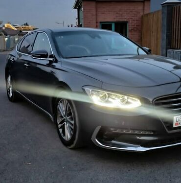 Hyundai: Hyundai Grandeur: 2018 г., 2.4 л, Автомат, Бензин, Седан at lalafo.kg — 2 Hyundai: Hyundai Grandeur: 2018 г., 2.4 л, Автомат, Бензин, Седан — 2