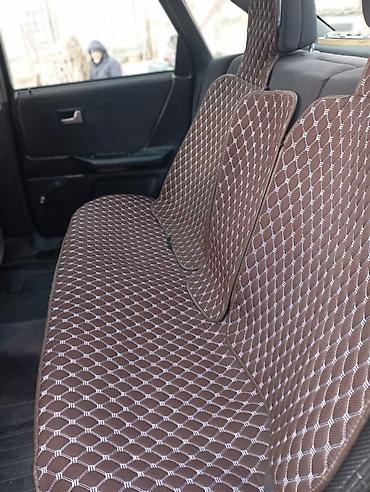 Audi: Audi 80: 1993 г., 2 л, Механика, Бензин, Седан — 8