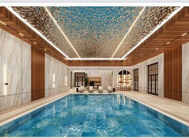 Digər divar panelləri: 🌿 Bambuk Görünüşlü Dekorativ Panel – Təbii Estetika və Davamlılıq — 14