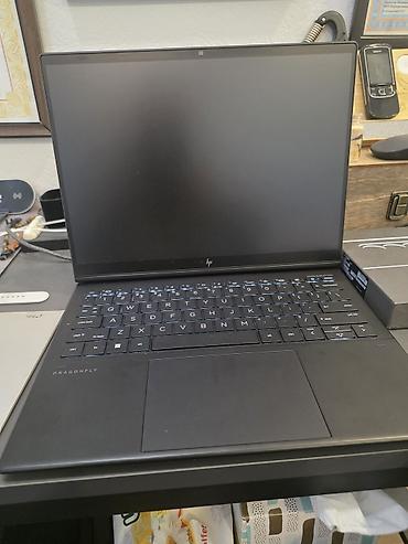 macbook m2 air: İşlənmiş HP 13.5 ", Intel Core i7, 512 GB — 2