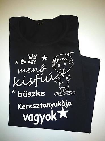 Majice kratkih rukava: Majce sa jednostranom stampom odrasli 1050 decu 1050 Obostrana stampa — 5