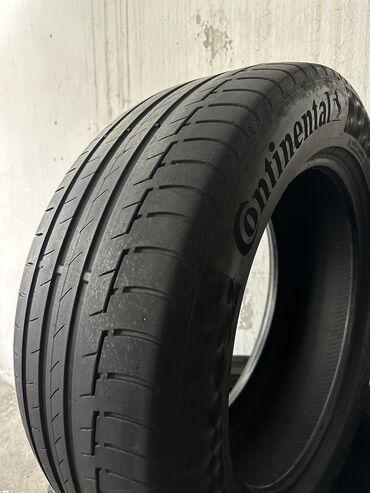 Təkərlər: İşlənmiş Şin Continental 255 / 55 / R 19 -da lalafo.az — 12 Təkərlər: İşlənmiş Şin Continental 255 / 55 / R 19 — 12