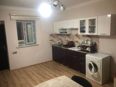 Uzunmüddətli kirayə evlər: 60 kv. m, 2 otaqlı, Qaz, Telefon, Su -da lalafo.az — 3 Uzunmüddətli kirayə evlər: 60 kv. m, 2 otaqlı, Qaz, Telefon, Su — 3