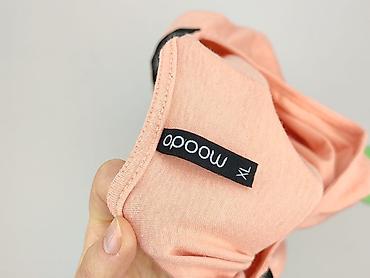zwroty mango: Moodo, Bluzka damska, rozmiar XL — 5