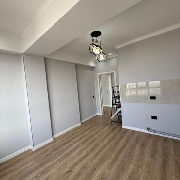 Продажа квартир: 1 комната, 40 м², Элитка, 9 этаж, Евроремонт — 6