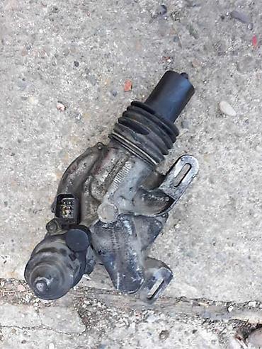 dm tapi: 451 ACTUATOR ZA SMART FORTWO | Smart Actuator 451 Dečove saljem — 1