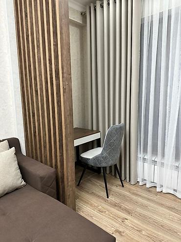 Долгосрочная аренда квартир: 1 комната, Собственник, Без подселения, С мебелью полностью — 7