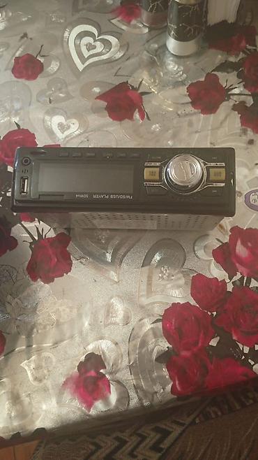 Колонки и сабвуферы: Avtomobil audio aksesuarları dəsti - Pioneer TS-A6975 oval arxa — 3