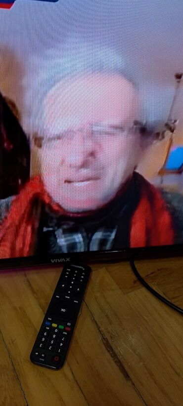 Televizori: TV VIVAX tanki led 32 inča ili 82 dijagonala ekrana sa daljinskim — 8