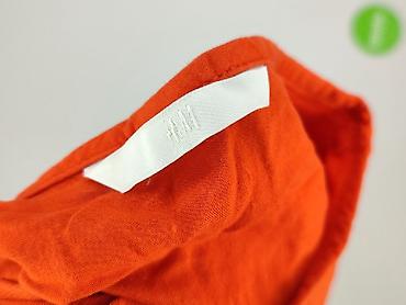 hm basic longsleeve: H&M, Sukienka damska, rozmiar M — 4