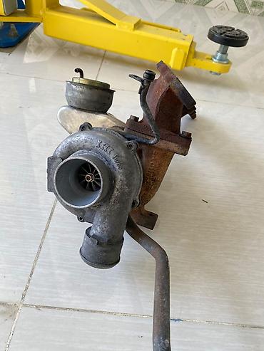 Dördgöz 2.2cdi nin turbosu yağ yemə zadı yoxdu qoz kimi turbodu lalafo.az -da Dördgöz 2.2cdi nin turbosu yağ yemə zadı yoxdu qoz kimi turbodu