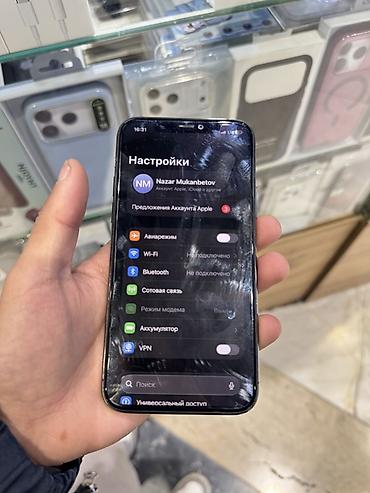 phone 6s: Срочно продается IPhone 11 Pro 256 ГБ АКБ 100 трещин нету четко — 5