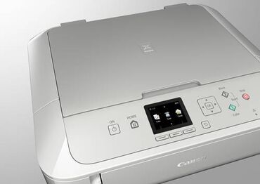 printer rengleri satisi: Canon mg5540 wi fi Tezedir foto prinfer wi fi 3-1 inde gengli ve aq