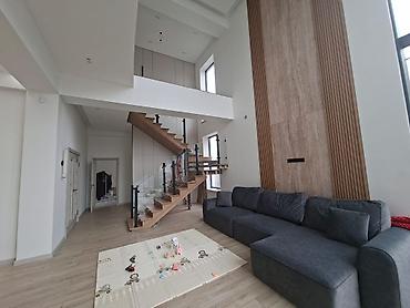 Долгосрочная аренда домов: 250 м², 5 комнат — 10