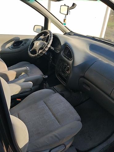 bmw m5f90: Volkswagen Sharan: 1999 г., 1.8 л, Механика, Бензин, Минивэн — 7