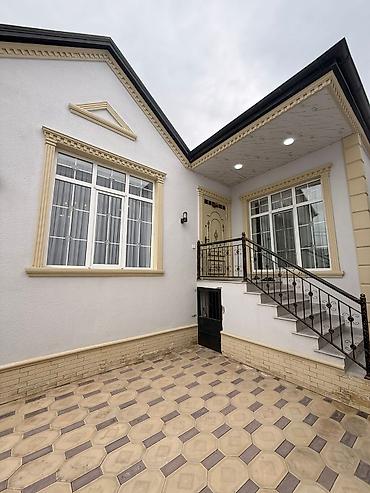 Дома: 3 комнаты, 120 м², Свежий ремонт — 1