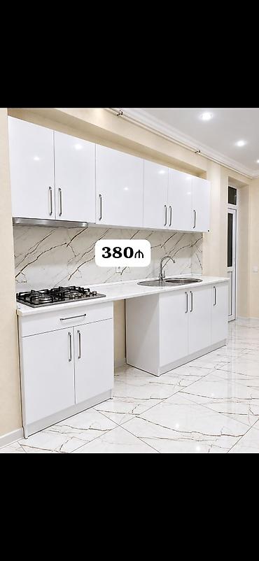 Mətbəx mebeli satılır 380₼. Öıçü 2.64. (Üzərində Qaz moyka aspirator lalafo.az -da Mətbəx mebeli satılır 380₼. Öıçü 2.64. (Üzərində Qaz moyka aspirator
