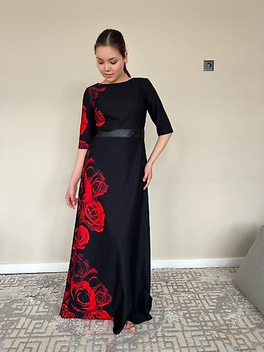 Вечерние платья: Платья вечерние, коктейльные размер 46.48,50 — 10