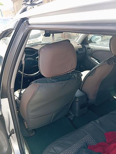 домик авто: Toyota Avensis: 1999 г., 2 л, Механика, Бензин, Универсал — 4